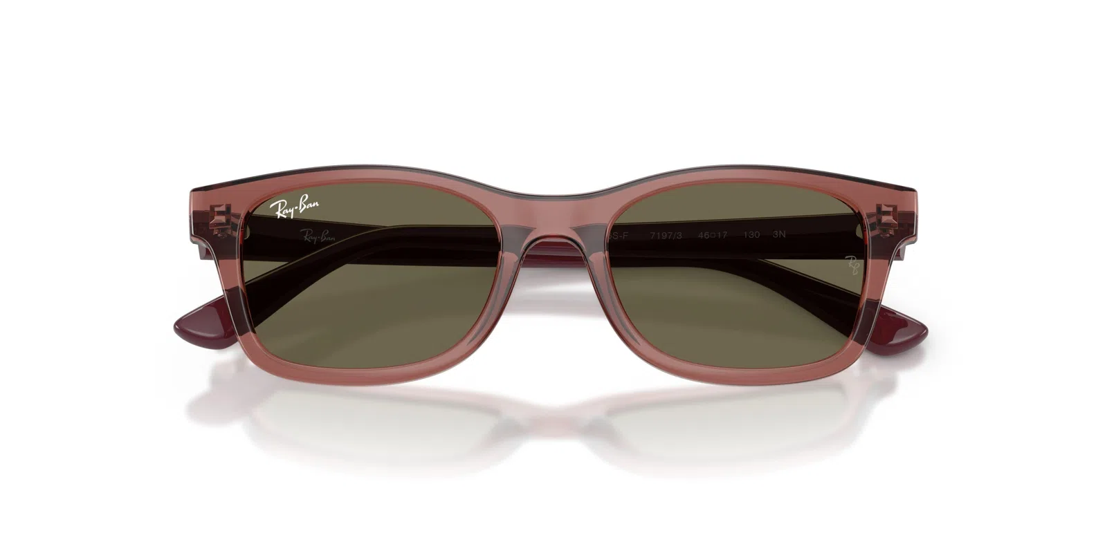 Ray-Ban Junior 9086SF Sunglasses - view 36